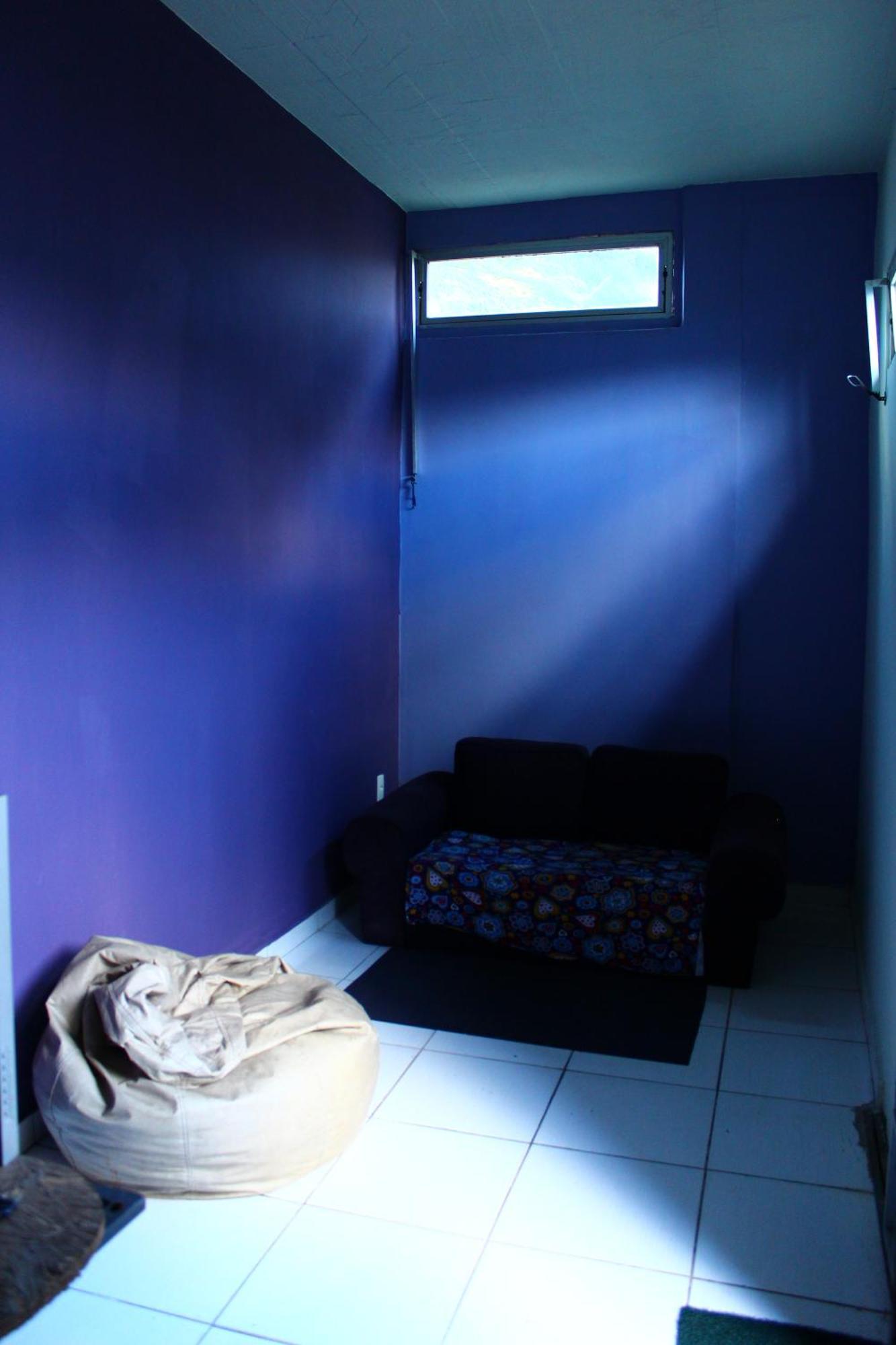 Hostel Divinópolis Esterno foto